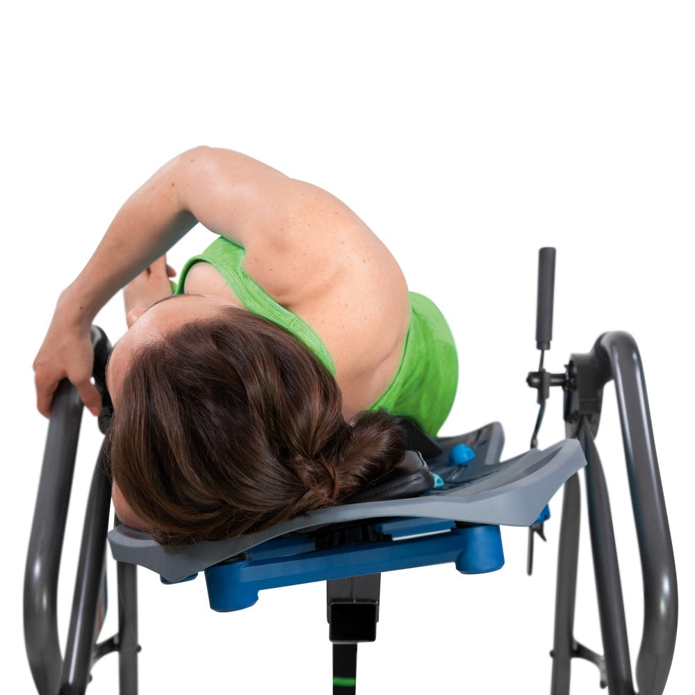 Teeter FitSpine X3 Inversion Table