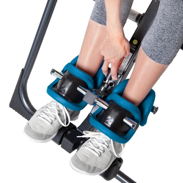 Teeter FitSpine X1 Inversion Table