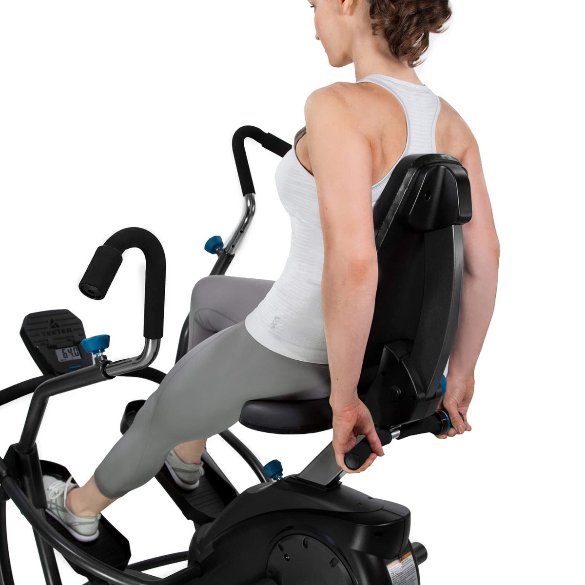 Teeter FreeStep LT1 Cross Trainer