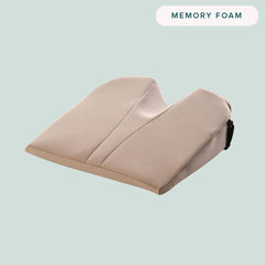 Memory Foam Coccyx Wedge