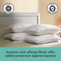 Sealy Anti-Allergy Pillows