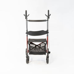 NRS Healthcare 4 Wheel Forearm Rollator