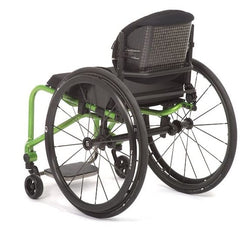 TiLite Aero T Adjustable Lightweight Wheelchair