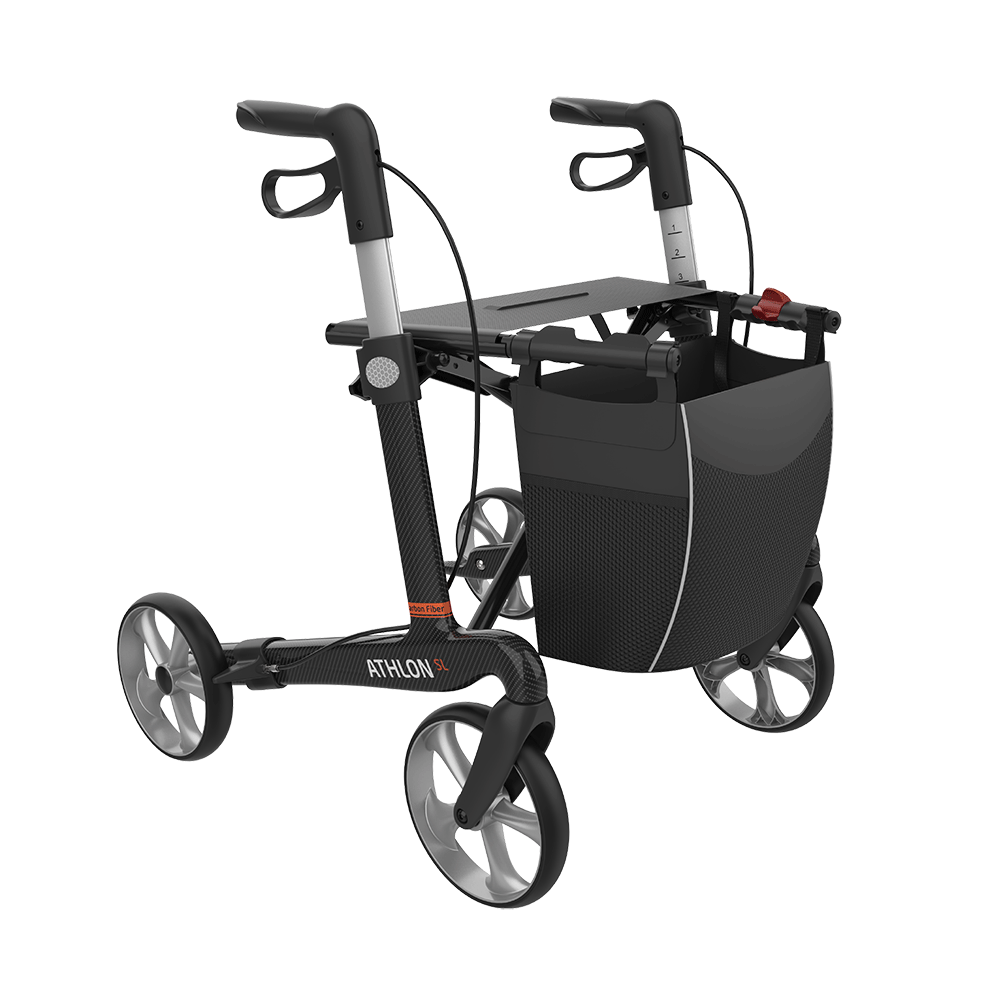 Rehasense Server CF / Athlon SL Rollator