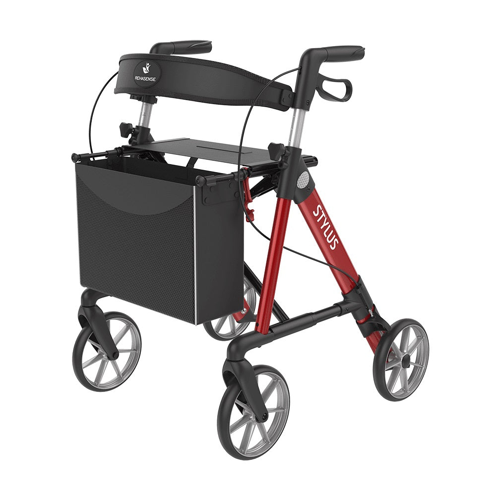 Rehasense Stylus Rollator