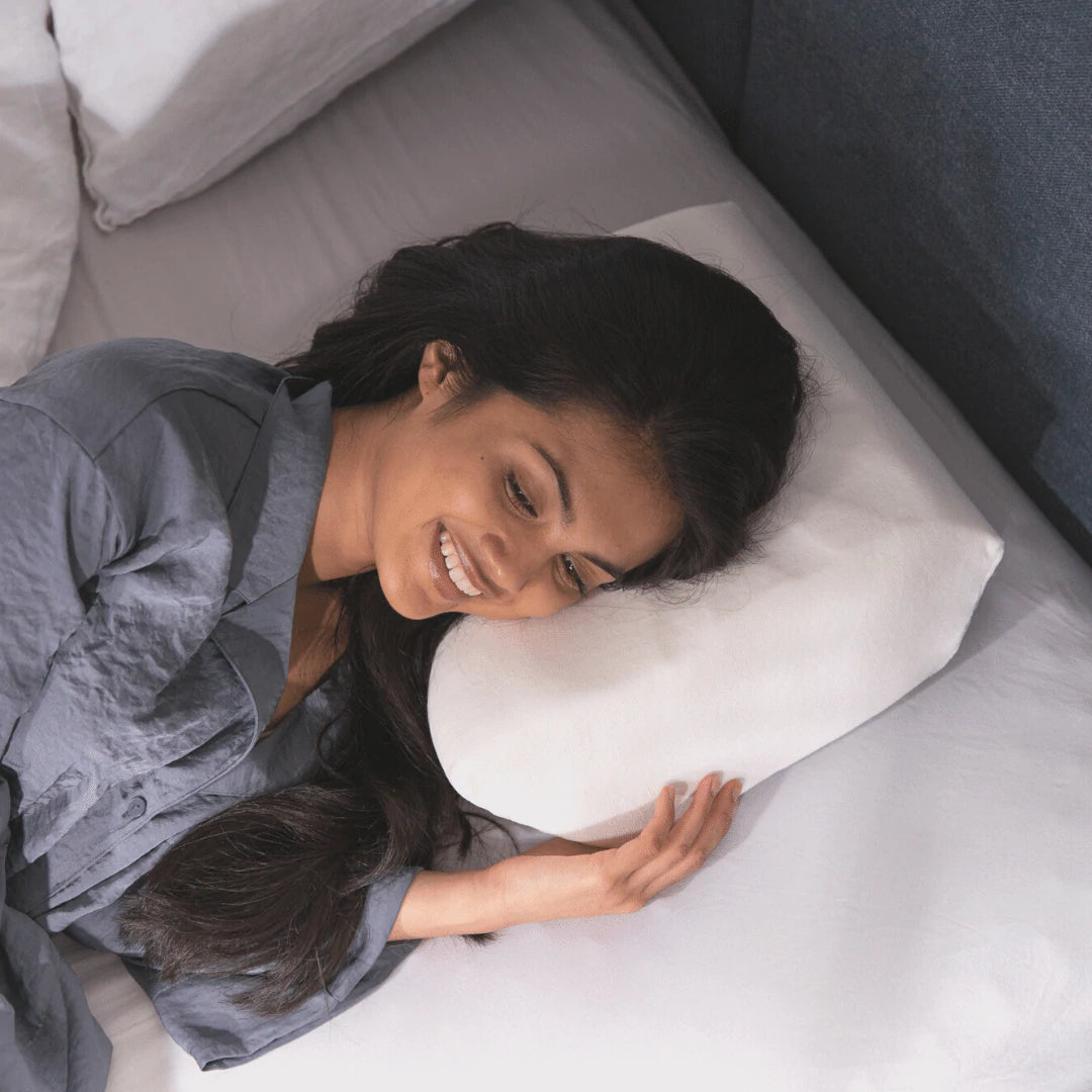 Putnam Memory Foam Travel Pillow