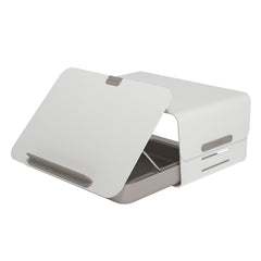 Addit Bento Ergonomic Desk Set 22