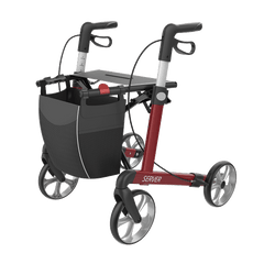 Rehasense Server Rollator