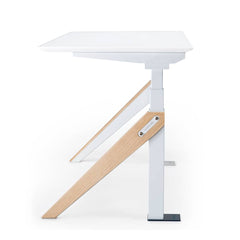 Koplus Kin Sit-Stand Desk