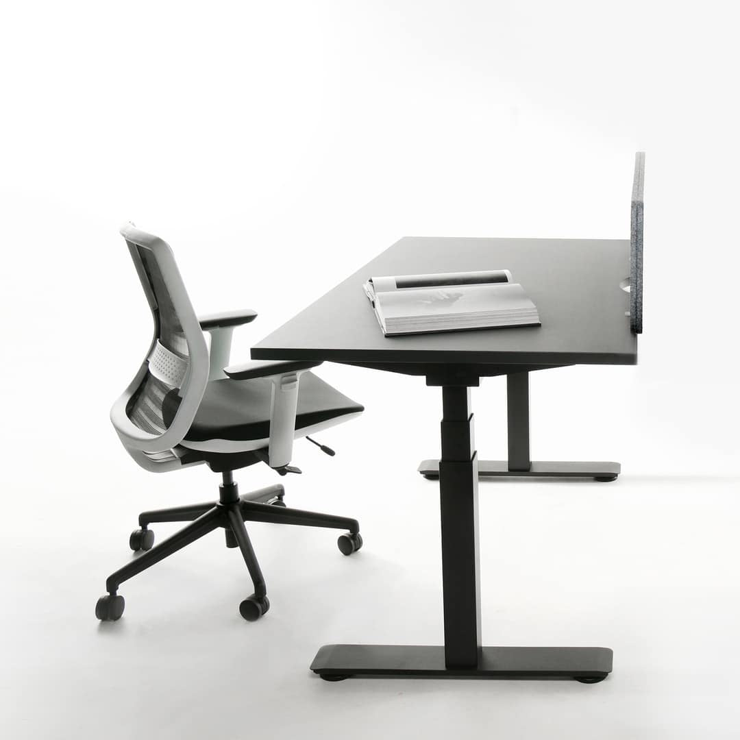 Koplus Hop Sit-Stand Desk