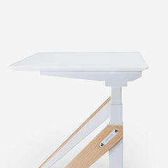 Koplus Kin Sit-Stand Desk