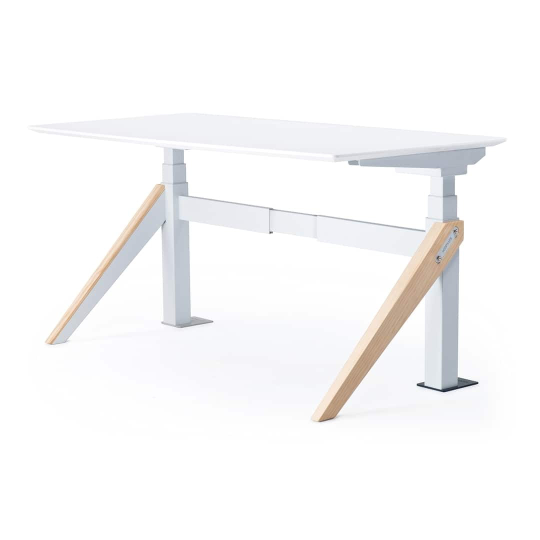 Koplus Kin Sit-Stand Desk