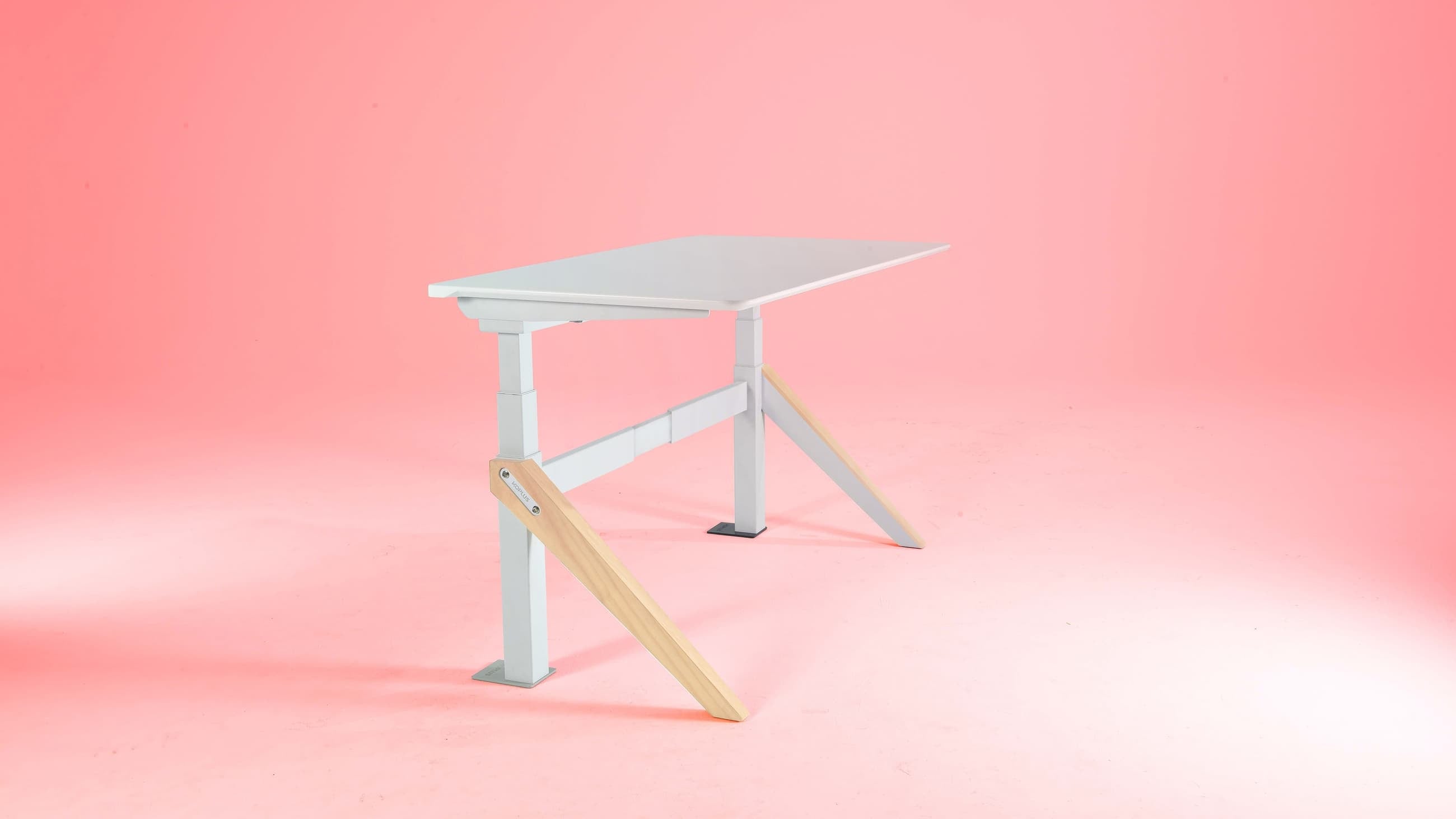 Koplus Kin Sit-Stand Desk