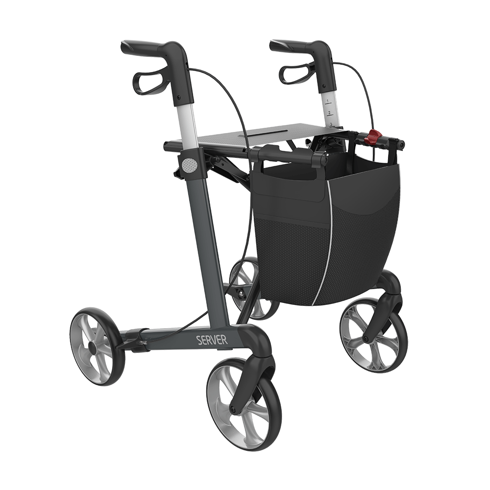 Rehasense Server Rollator