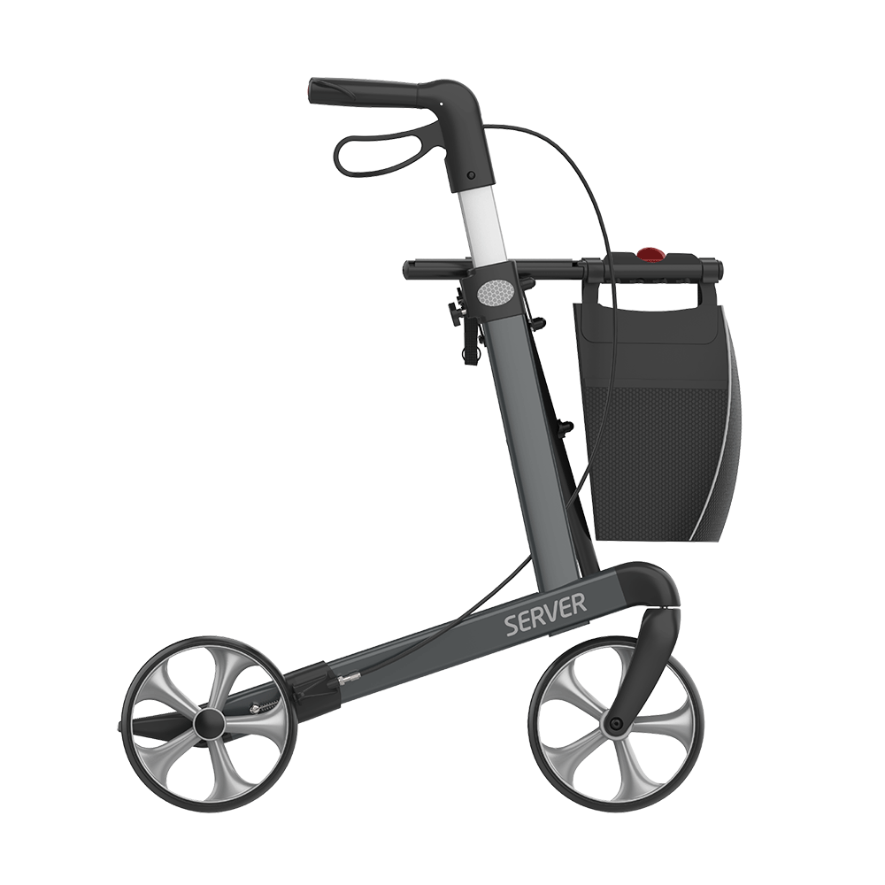 Rehasense Server Rollator