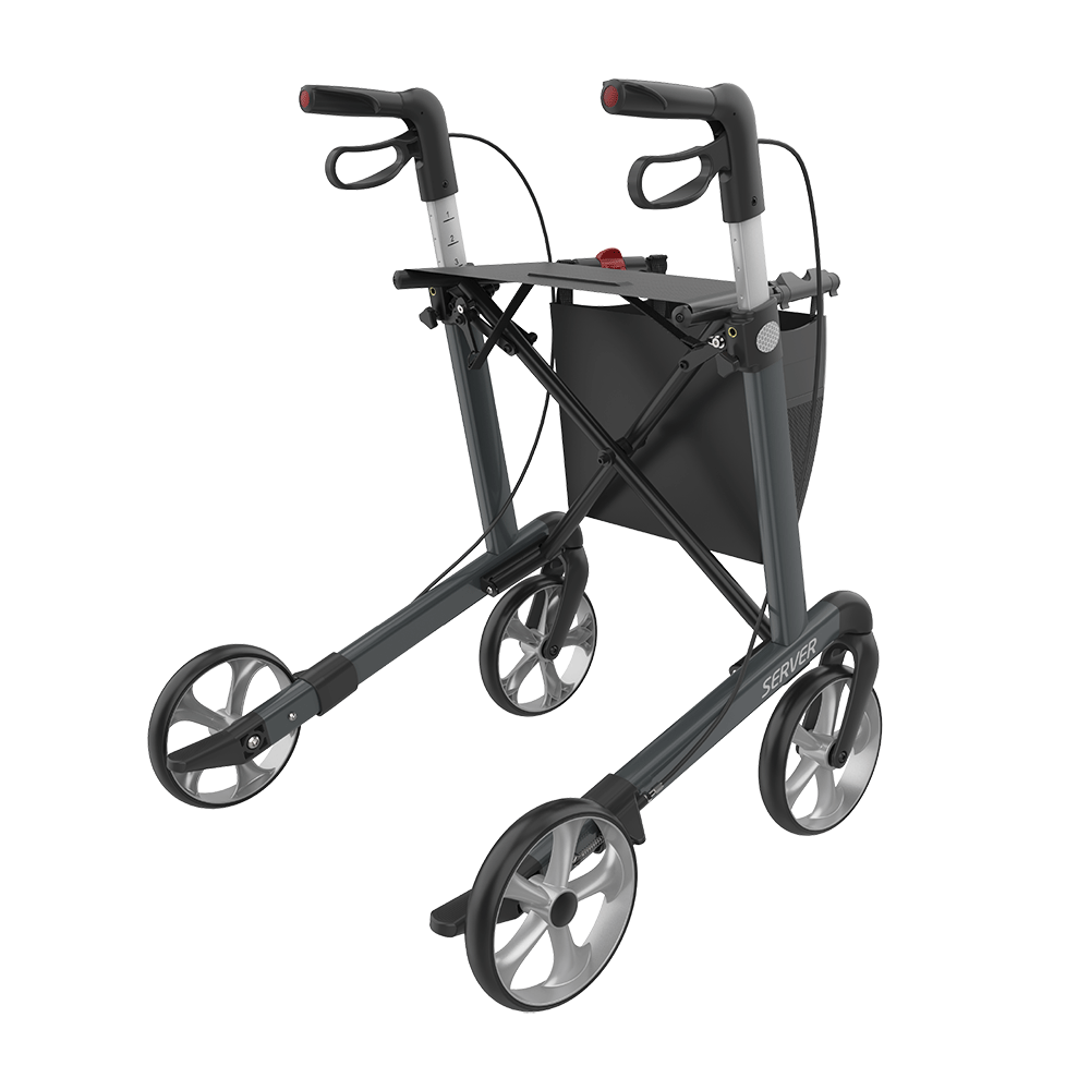 Rehasense Server Rollator