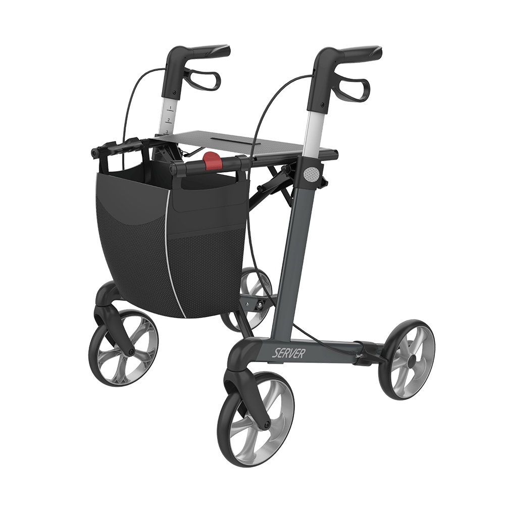 Rehasense Server Rollator