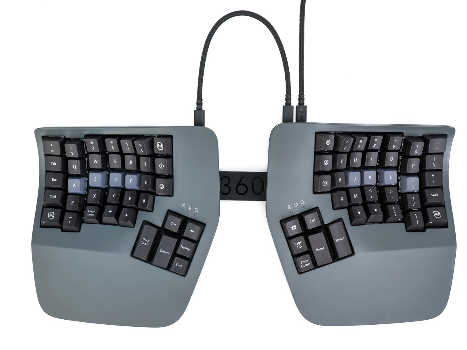 Kinesis Advantage360