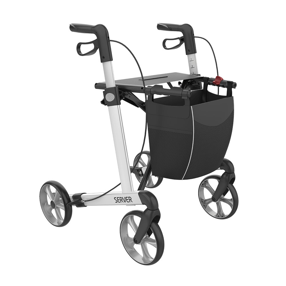 Rehasense Server Rollator