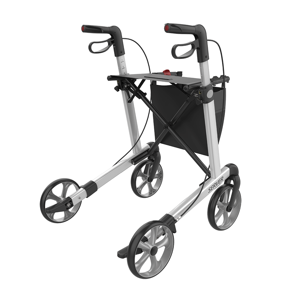 Rehasense Server Rollator