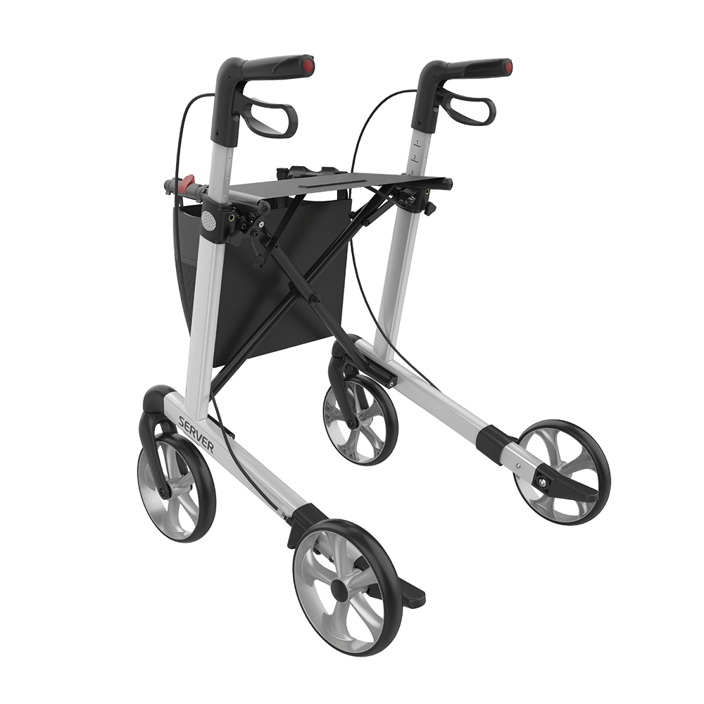 Rehasense Server Rollator