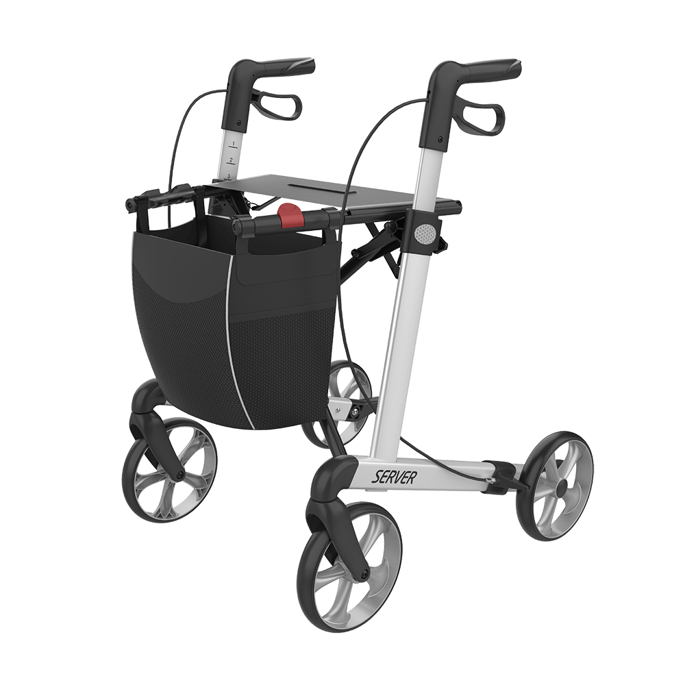 Rehasense Server Rollator