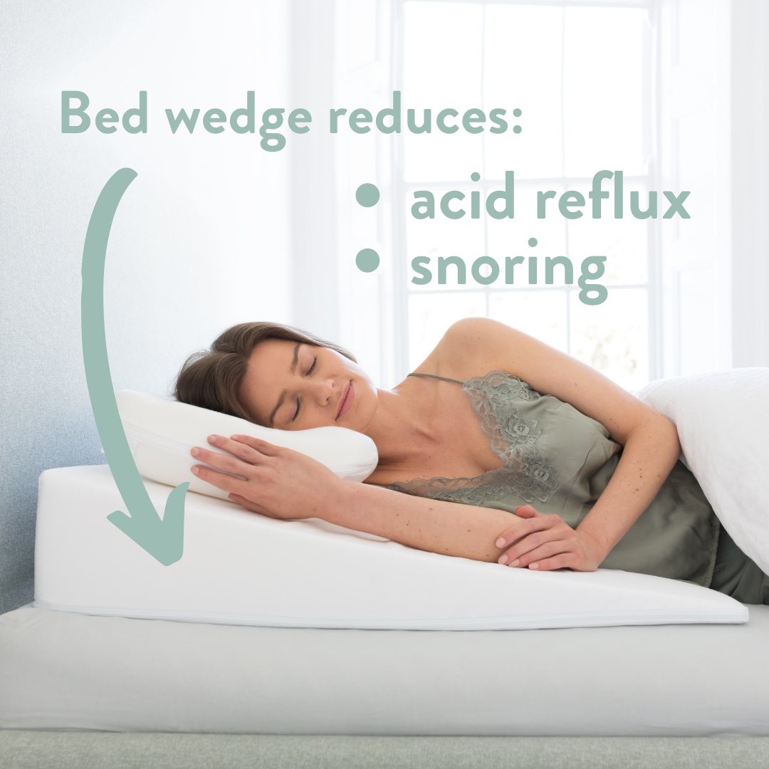 Bed Wedge - Acid Reflux