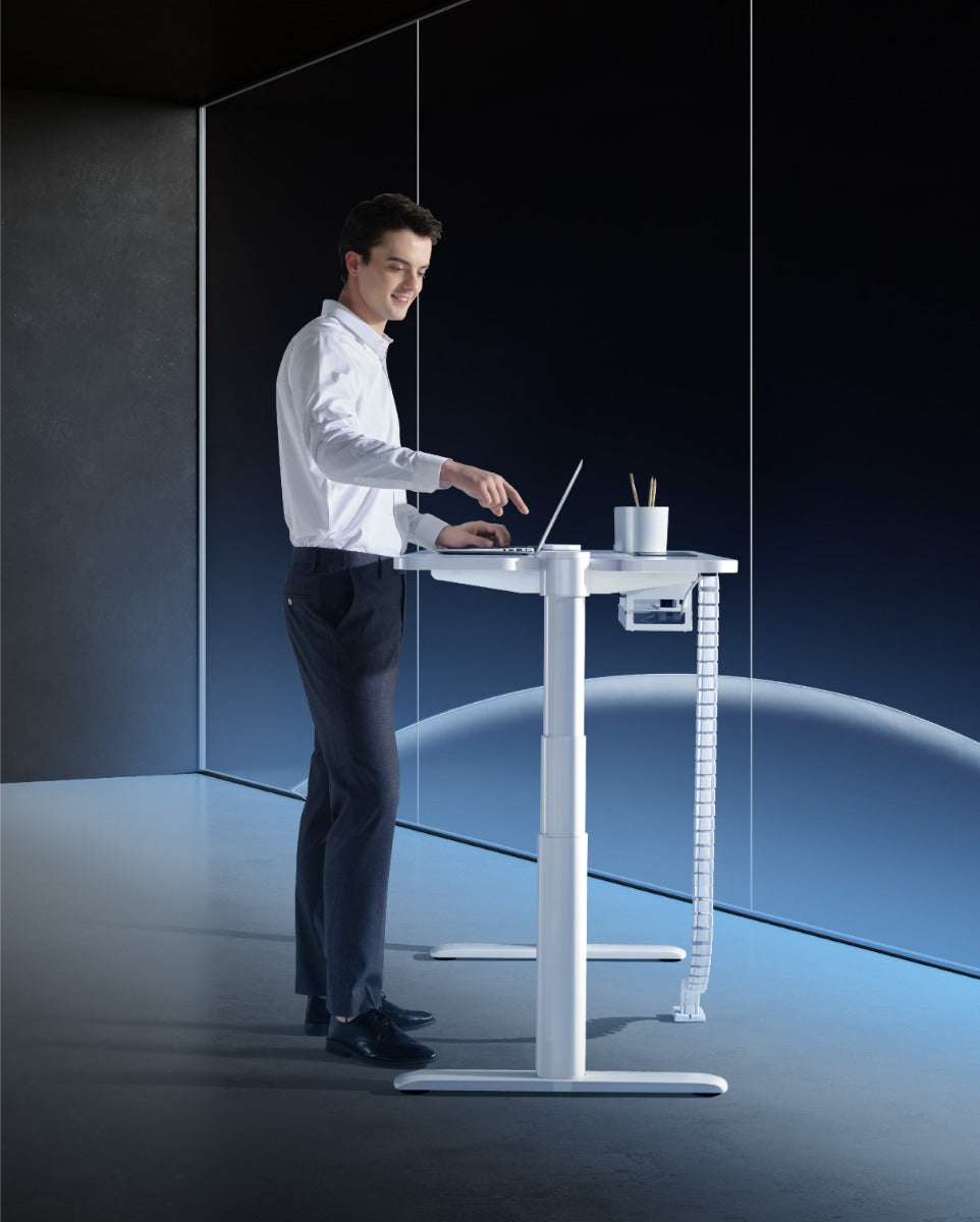 Humb. Rise Adjustable Standing Desk