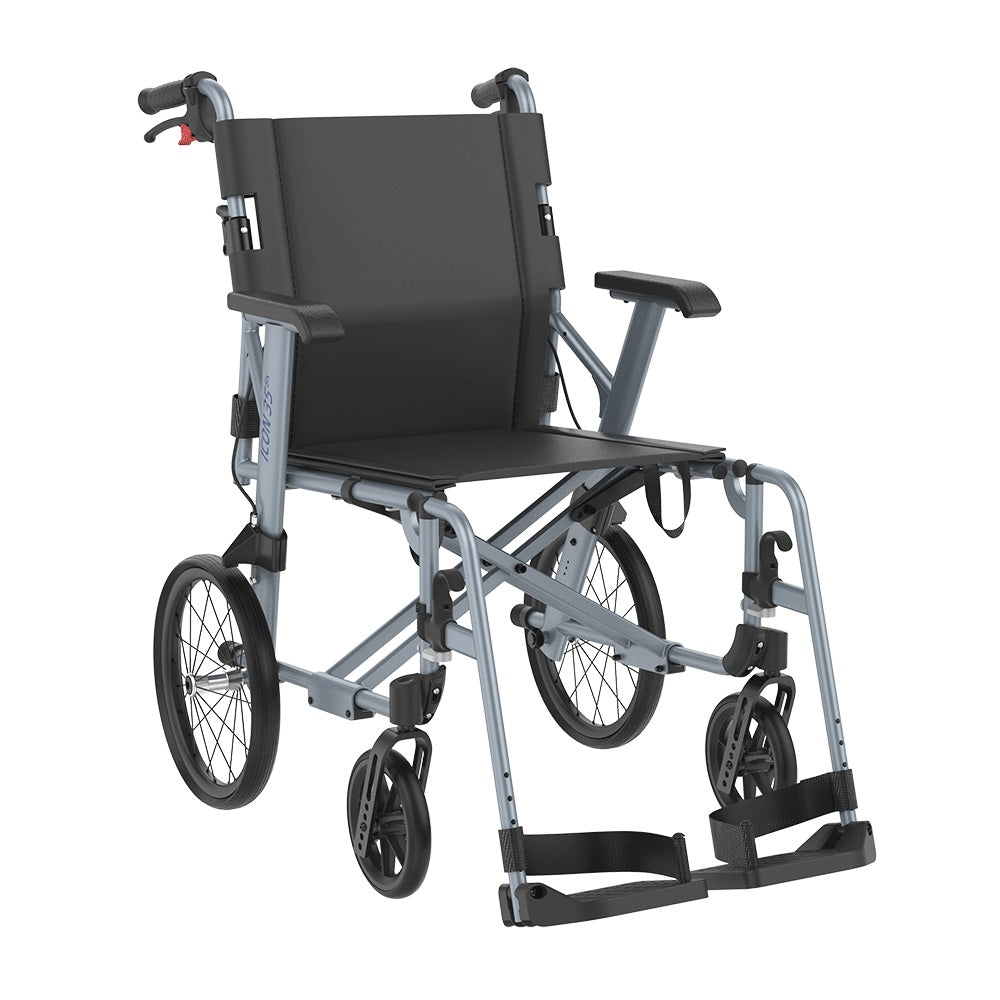 Rehasense ICON 35 BX-LX Wheelchair