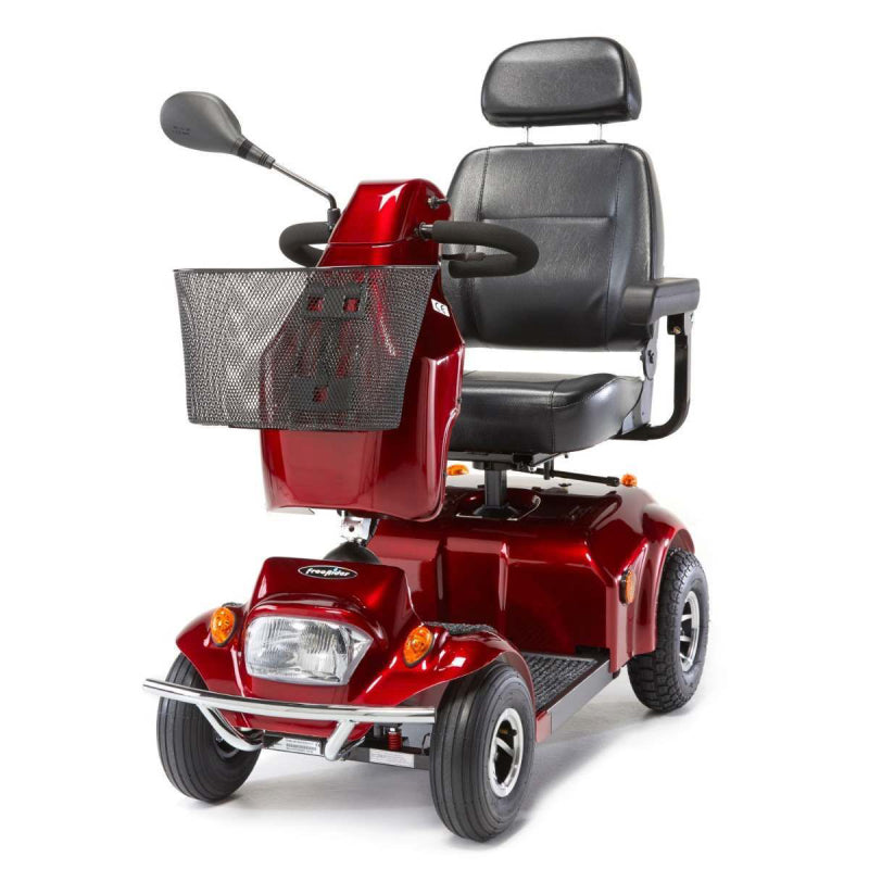 Freerider City Ranger 6 Mobility Scooter