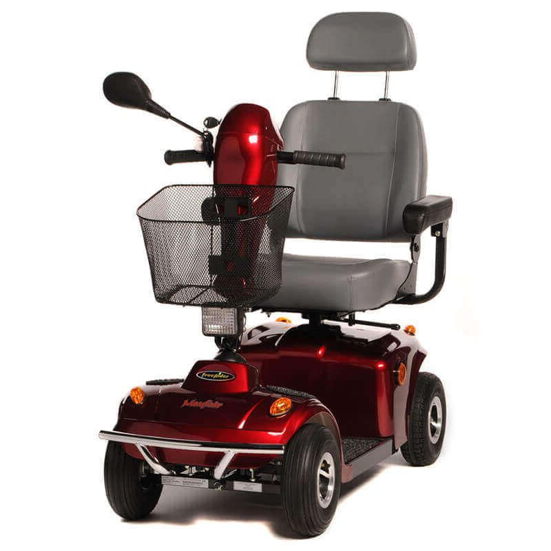 Freerider Mayfair 4 Mobility Scooter