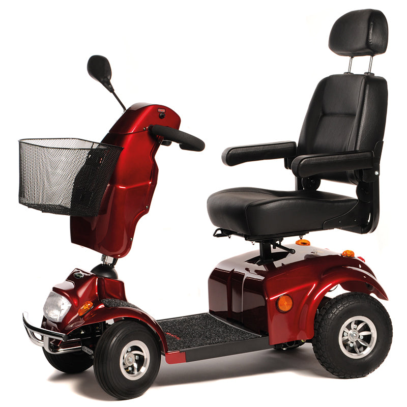 Freerider City Ranger 8 Mobility Scooter