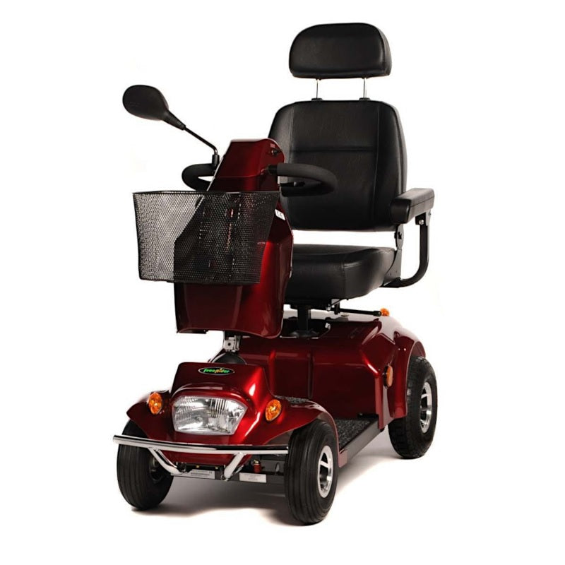 Freerider City Ranger 8 Mobility Scooter