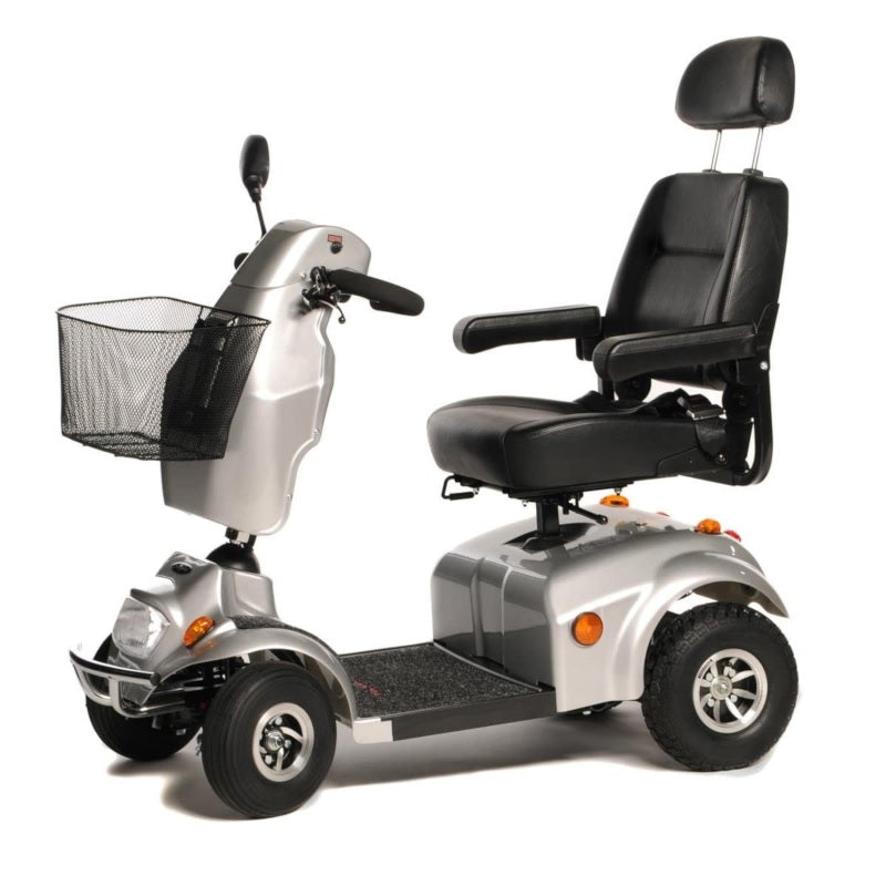 Freerider City Ranger 6 Mobility Scooter