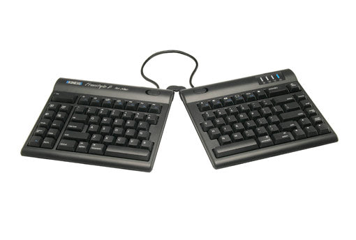 Kinesis Freestyle 2 for Mac Keyboard – 20cm of separation