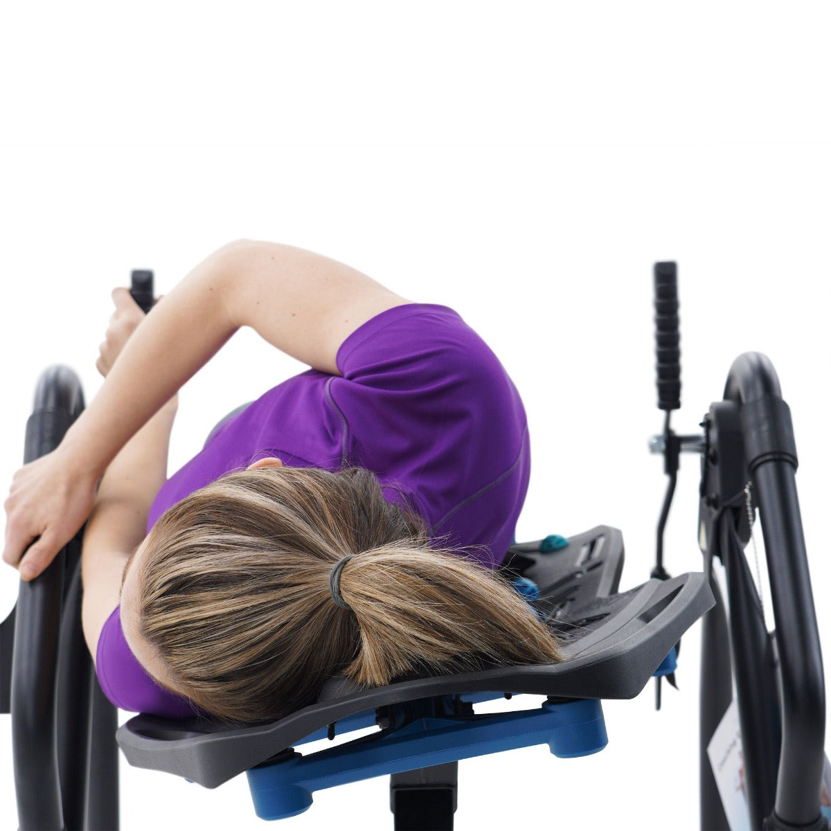 Teeter FitSpine LX9 Inversion Table