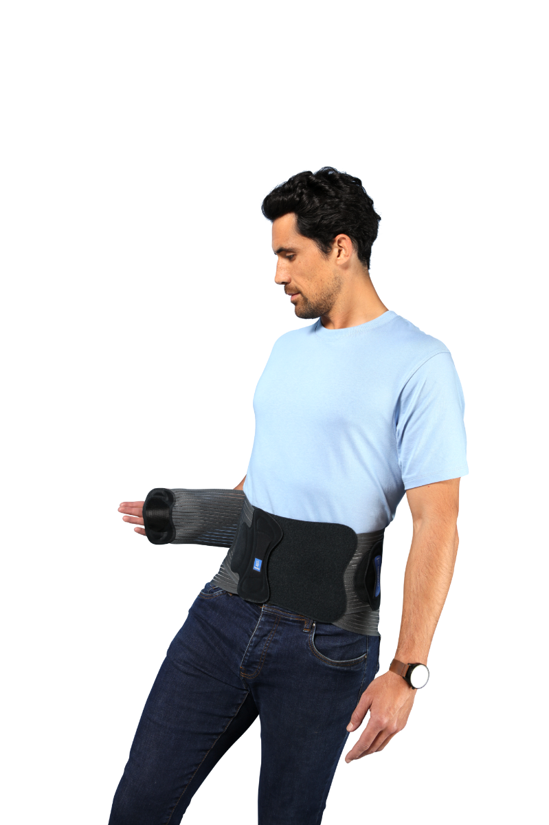 Thuasne LombaTech® Lumbar Belt