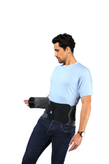 Thuasne LombaTech® Lumbar Belt