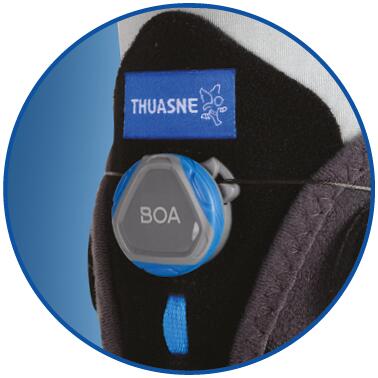 Thuasne Malleo Dynastab® Boa® Ankle Brace