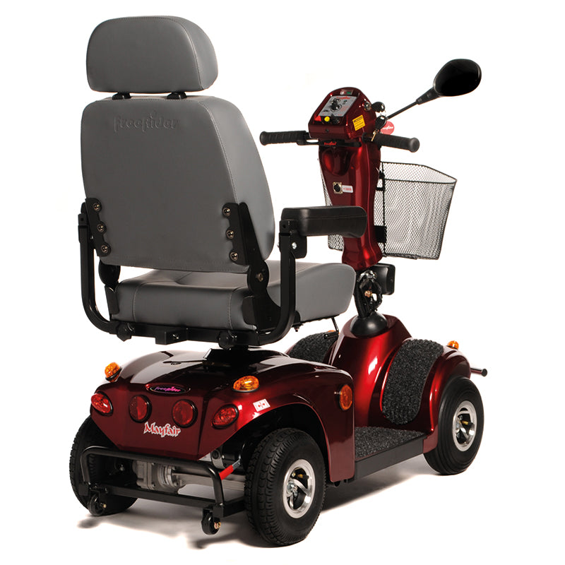 Freerider Mayfair 4 Mobility Scooter