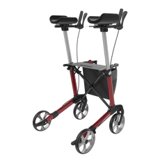 Rehasense Server W / Navigator Rollator