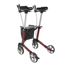 Rehasense Server W / Navigator Rollator