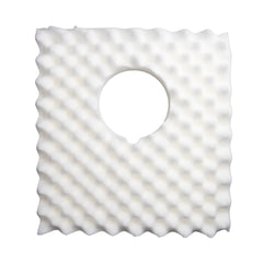 Sero Pressure Cushion Polo Cut Out