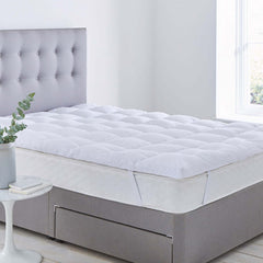 Silentnight Ultimate Deep Sleep Mattress Topper