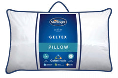 Silentnight Geltex Pillow