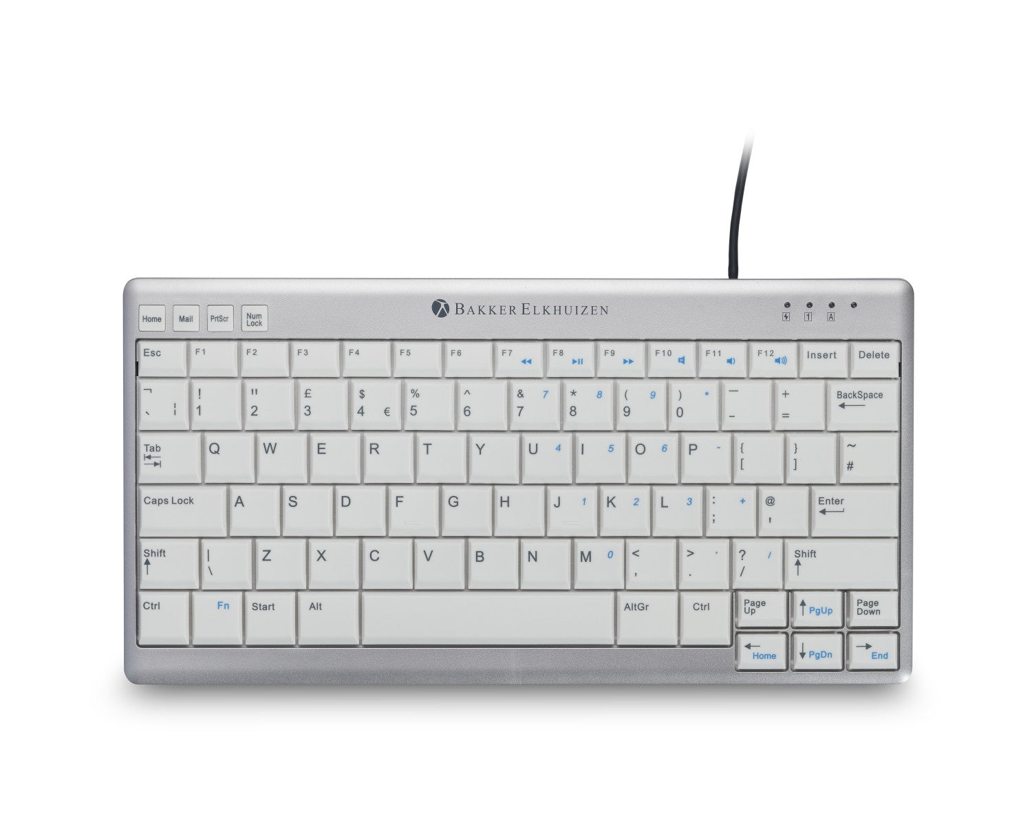 Bakker Elkhuizen UltraBoard 950 Keyboard