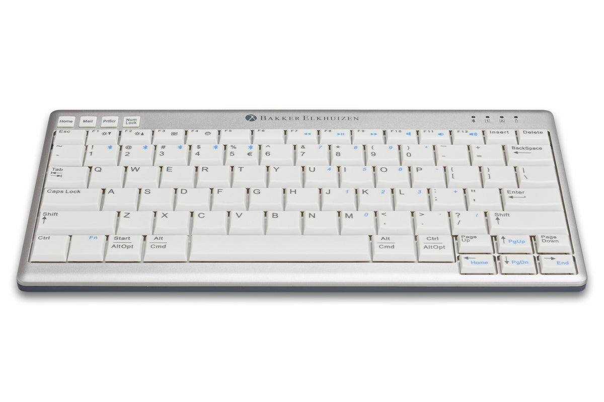 Bakker Elkhuizen UltraBoard 950 Keyboard