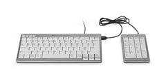 BakkerElkhuizen UltraBoard 955 USB Numeric Keyboard -  Wired