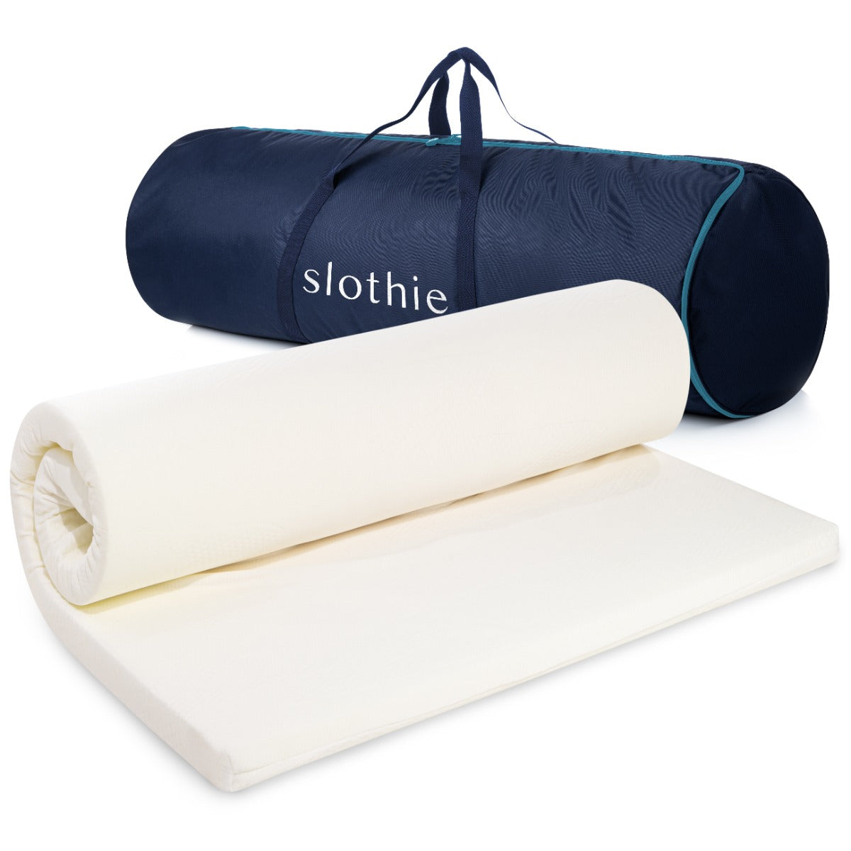 Slothie mattress toppers